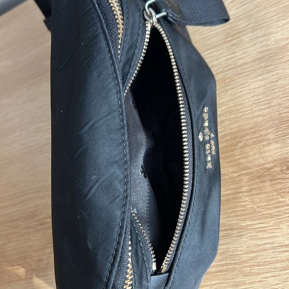 Kate Spade Chelsea Nylon Belt Bag WKR00561 C408 06/22 - Picture 3 of 4